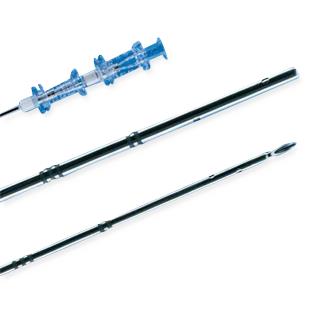 QUICK-TAP Paracentesis Tray with Caldwell Cannula - 61447 - 4 Each - MDL-K-C61447