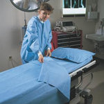 HALYARD HEALTH, INC Halyard Flat Sheets 67963 30 Each-MDL-K-C67963