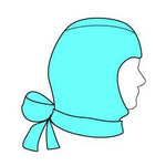 Halyard Health, Inc Surgical Hoods 69110 - 300.0 Each