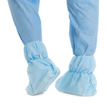 Over-Ankle Shoe Covers - 69253 - 90 Each - MDL-K-C69253Z