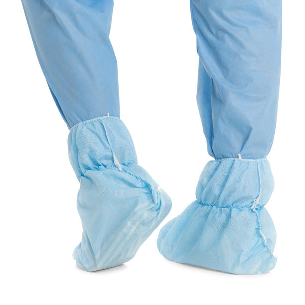 Over-Ankle Shoe Covers - 69253 - 90 Each - MDL-K-C69253Z