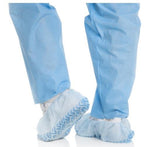 Halyard Health 3-Layer Shoe Covers with Traction - 69254 - 1 Each - MDL-K-C69254H
