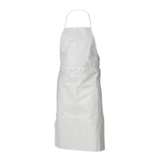 Halyard Health, Inc Halyard Universal Size White Aprons - K-C69350Z