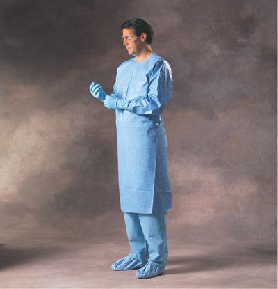Halyard Health, Inc Impervious Gowns 69490 - 1.0 Each