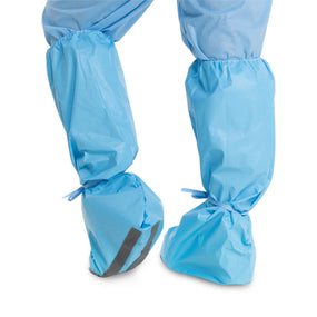 Halyard Health, Inc HI GUARD Full Coverage Boots 69571 - 150.0 Each