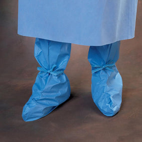 Halyard Health, Inc HI-GUARD Ultra Full-Coverage Boots - K-C69672Z