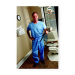 HALYARD HEALTH, INC Novaplus Scrub Shirts 69701 48 Each - MDL-K-C69701