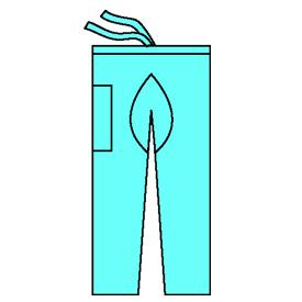 Novaplus Scrub Pants - 69714 - 48 Each - MDL-K-C69714
