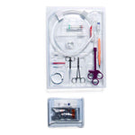 Avanos Medical Mic Safety Percutaneous Endoscopic Gastrostomy Peg Kit, Pull Method, 14 Fr - 7180-14 - 2 Each