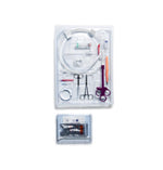 Avanos Medical Mic Safety Endo Percutaneous Endoscopic Gastrostomy Feeding Tube Kit for Pull Method, 20 Fr - 7180-20 - 2 Each