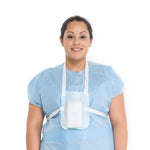 HALYARD HEALTH, INC Telemetry Pouches 71825 15 Each - MDL-K-C71825Z