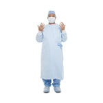 Microcool Breathable Surgical Gowns - 73038 - 36 Each - MDL-K-C73038