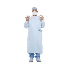 Microcool Breathable Surgical Gowns - 73038 - 36 Each - MDL-K-C73038