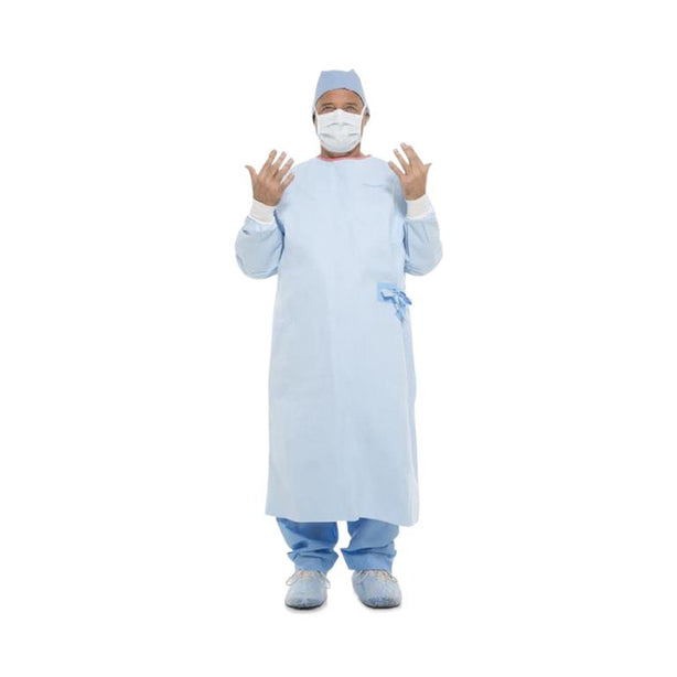 Microcool Breathable Surgical Gowns - 73038 - 36 Each - MDL-K-C73038