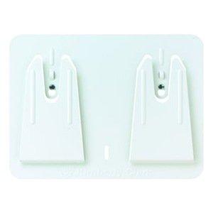 Kimberly-Clark Wiper 73900 Access Wall Mount Dispenser, 10.8" x 0.65" x 8.0" - MDL-K-C73900CS - 10 Each