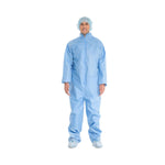 3-Layer Protective Coveralls - 75641 - 12 Each - MDL-K-C75641Z
