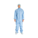 3-Layer Protective Coveralls - 75651 - 24 Each - MDL-K-C75651