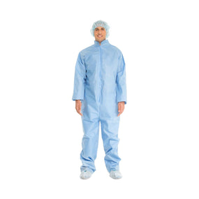 3-Layer Protective Coveralls - 75651 - 24 Each - MDL-K-C75651