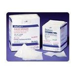 Integra Lifesciences Wound Xeroform Petrolatum Gauze Dressing, Sterile, 1" x 8" - DKC77034 - 200 Each