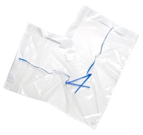 HALYARD HEALTH, INC Halyard Attachable Fluid Collection Pouches 79061 44 Each - MDL-K-C79061