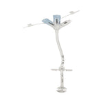 Avanos Medical, Inc. Corflo ENFit Feeding Tubes 8100-18 - 1.0 Each - MDL-K-C810018