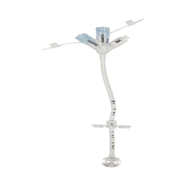 Avanos Medical, Inc. Corflo ENFit Feeding Tubes 8100-18 - 1.0 Each - MDL-K-C810018