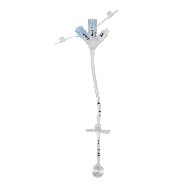 Avanos Medical, Inc. Corflo ENFit Feeding Tubes 8100-22 - 1.0 Each - MDL-K-C810022