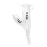 AVANOS MEDICAL, INC. MIC Bolus G Feeding Tubes by Avanos 8110-12LV 1 Each