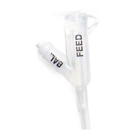 AVANOS MEDICAL, INC. MIC Bolus G Feeding Tubes by Avanos 8110-12LV 1 Each