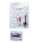 Avanos Medical, Inc. MIC PEG Pull Feeding Tube Kits 8160-14 - 2.0 Each - MDL-K-C816014