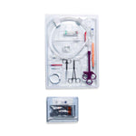 AVANOS MEDICAL, INC. MIC Safety Percutaneous Endo Gastrostomy 8180-20 1 Each - MDL-K-C818020CSH