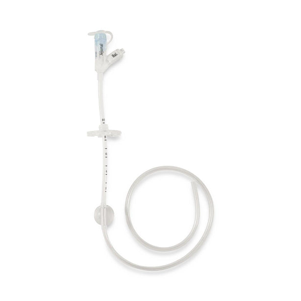Avanos Medical, Inc. MIC-KEY Jejunal Feeding Tube Kit with ENFit Connectors 8200-14 - 1.0 Each - MDL-K-C820014