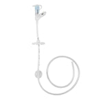 AVANOS MEDICAL, INC. MIC J Feeding Tubes by Avanos 8200-20 1 Each