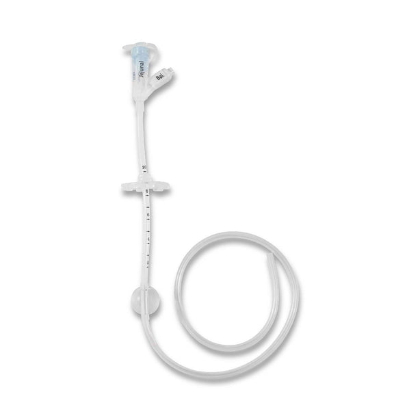 Avanos Medical, Inc. MIC-KEY Jejunal Feeding Tube Kit with ENFit Connectors 8200-22 - 1.0 Each - MDL-K-C820022