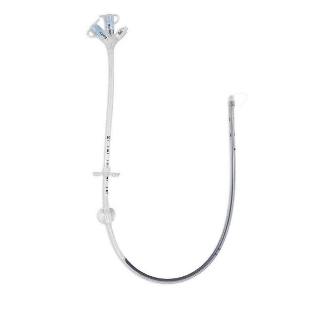 Avanos Medical, Inc. MIC-KEY Jejunal Feeding Tube Kit with ENFit Connectors 8250-16 - 1.0 Each - MDL-K-C825016