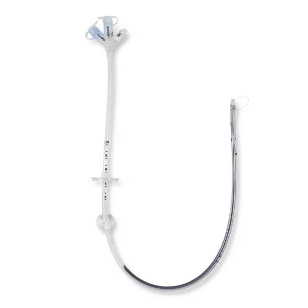 Avanos Medical, Inc. MIC-KEY Jejunal Feeding Tube Kit with ENFit Connectors 8250-22 - 1.0 Each - MDL-K-C825022
