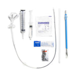 Avanos Medical MIC Gastric-Jejunal Feeding Tube with ENFit Connectors (Surgical Placement Kit) - 8260-22 - 1 Each