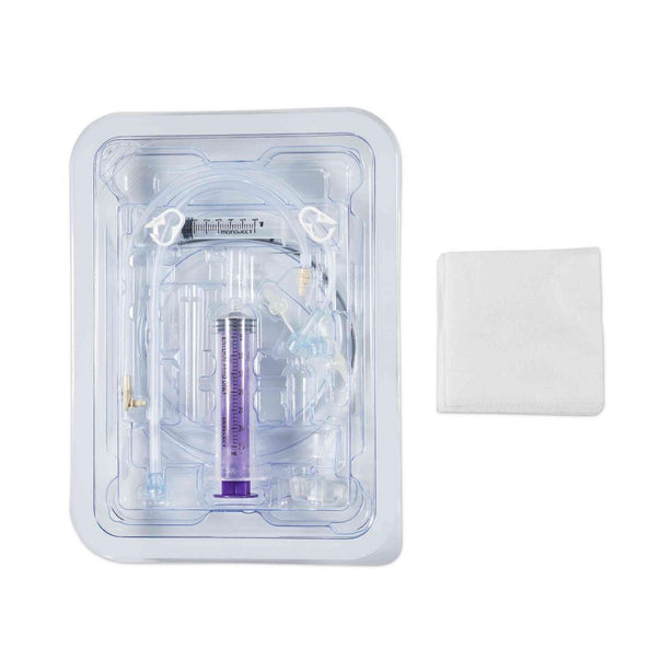 Avanos Medical, Inc. MIC-KEY Jejunal Feeding Tube Kit with ENFit Connectors 8270-16-2.0-30 - 1.0 Each - MDL-K-C8270162030