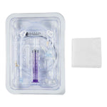 Gastric Feeding Tube, Endoscopic, Radiologic Placement, 16 Fr, 2.7 cm, Mic-Key GJ by Avanos - 8270-16-2.7-30 - 1 Each