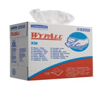 Kimberly-Clark Corporation WypAll X50 Wipers - K-C83550