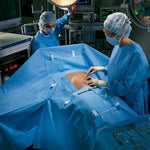 Halyard Health, Inc Halyard Laparotomy Packs 88226 - 6.0 Each
