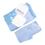 Halyard Health, Inc Lap Towel / Drape Pack III 88231 - 1.0 Pack