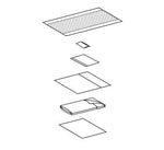 HALYARD HEALTH, INC Lithotomy Packs 88521 1 Pack-MDL-K-C88521H