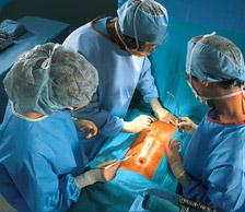 C-Section Fluid Collection Packs - 88725 - 3 Each - MDL-K-C88725