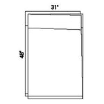 Halyard Health, Inc OB III Packs 88831 - 5.0 Each
