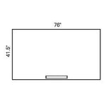 Halyard Basic Surgical Drapes - 89023 - 50 Each - MDL-K-C89023