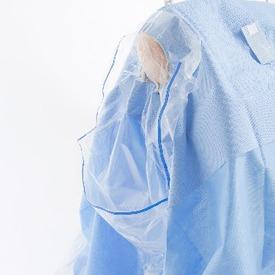 Cranio Drapes - 89062 - 1 Each - MDL-K-C89062H