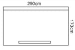 HALYARD HEALTH, INC Isolation Screens 89093 24 Each - MDL-K-C89093