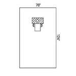 HALYARD HEALTH, INC Halyard Health Thyroid Drapes 89255 1 Each - MDL-K-C89255H