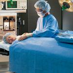 Halyard Bar Surgical Drapes - 89375 - 22 Each - MDL-K-C89375